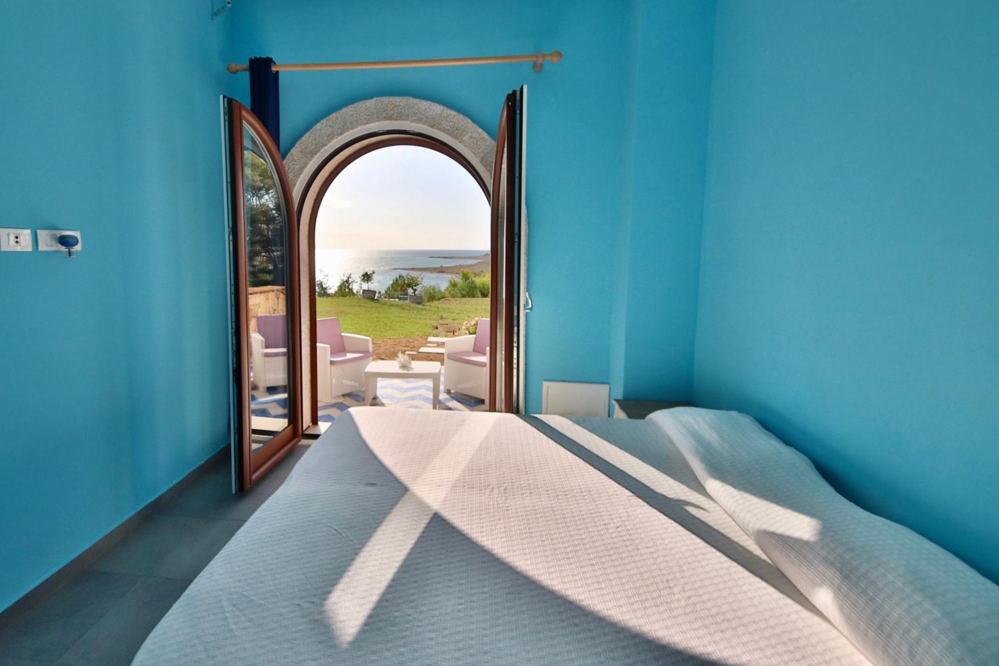 Villa I Giardini Di Limoni By Klabhouse Sciacca Room photo