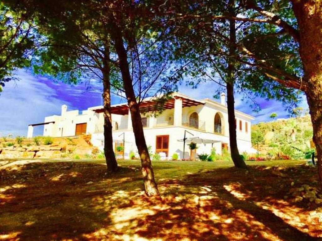 Villa I Giardini Di Limoni By Klabhouse Sciacca Exterior photo